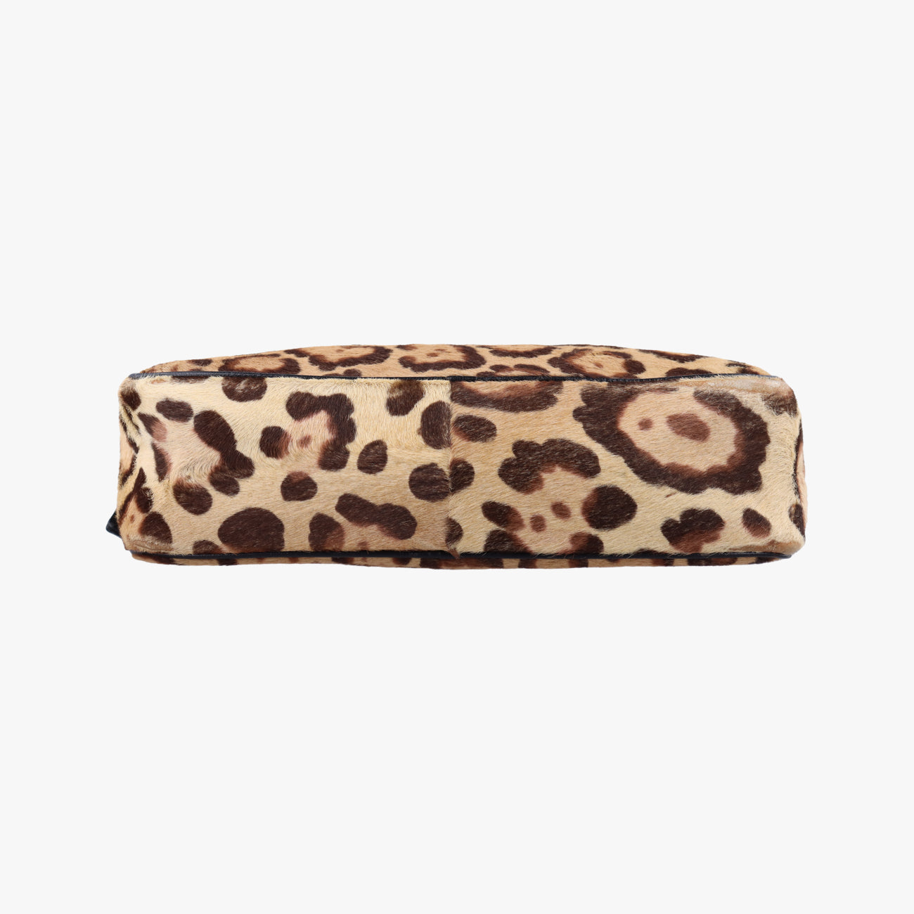 Leopard print Multicolour ponyhair 83155900981