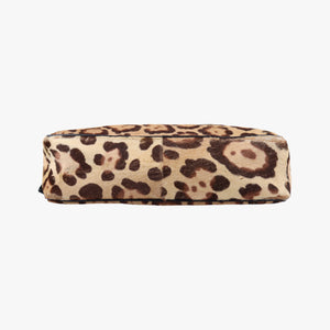 Leopard print Multicolour ponyhair 83155900981