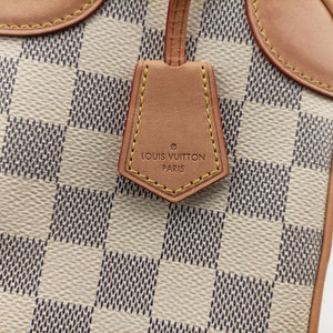 Neokapi Azur Damier Canvas MI0240 ICチップ