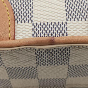Neokapi Azur Damier Canvas MI0240 ICチップ