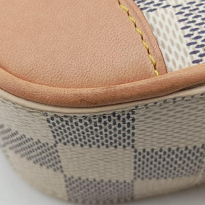 Neokapi Azur Damier Canvas MI0240 ICチップ