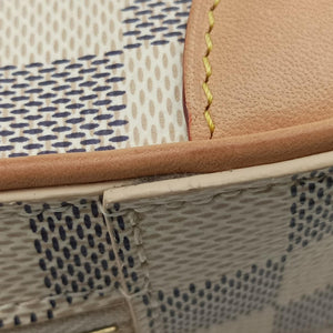 Neokapi Azur Damier Canvas MI0240 ICチップ