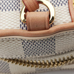 Neokapi Azur Damier Canvas MI0240 ICチップ