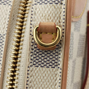 Neokapi Azur Damier Canvas MI0240 ICチップ