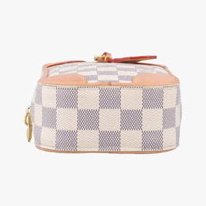Neokapi Azur Damier Canvas MI0240 ICチップ