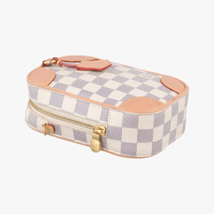 Neokapi Azur Damier Canvas MI0240 ICチップ