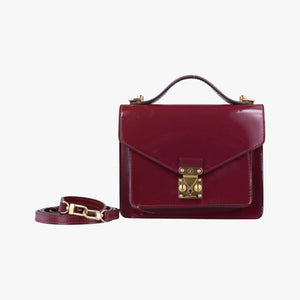 MONCEAU BB Purple Vernis SR0134
