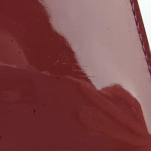 MONCEAU BB Purple Vernis SR0134