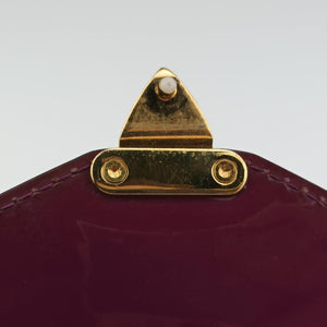 MONCEAU BB Purple Vernis SR0134