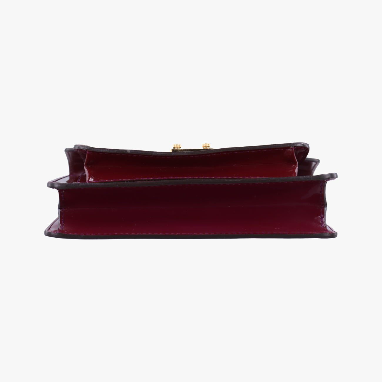 MONCEAU BB Purple Vernis SR0134