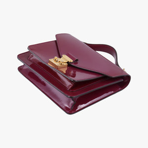 MONCEAU BB Purple Vernis SR0134