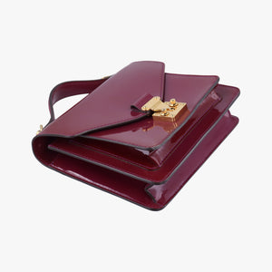 MONCEAU BB Purple Vernis SR0134