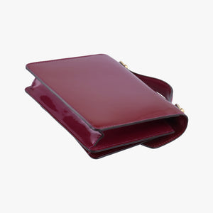 MONCEAU BB Purple Vernis SR0134