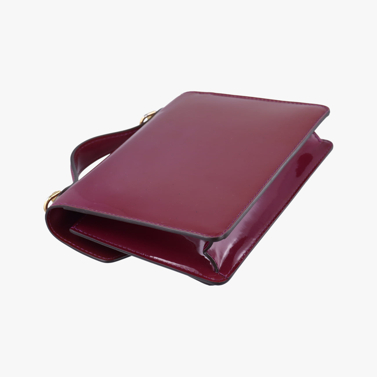 MONCEAU BB Purple Vernis SR0134