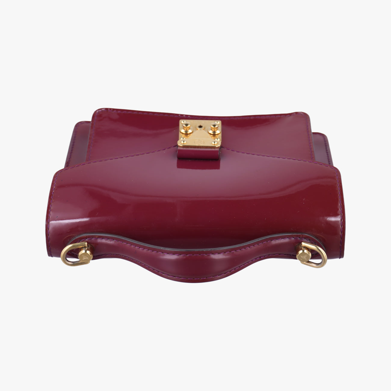MONCEAU BB Purple Vernis SR0134