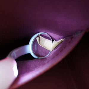 Bréa MM ROUGE FAUVISTE Vernis VI0171