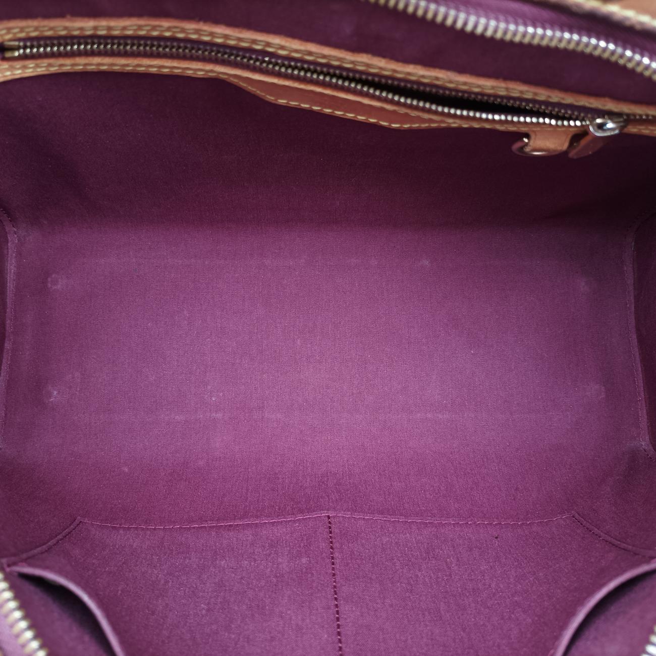 Bréa MM ROUGE FAUVISTE Vernis VI0171