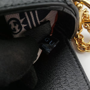 Adidas collaboration Horsebit Black × White Leather I039625179