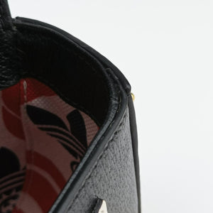 Adidas collaboration Horsebit Black × White Leather I039625179