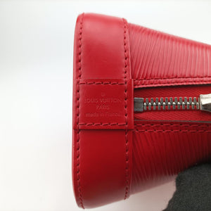 Alma BB COQUELICOT Epi SN4145