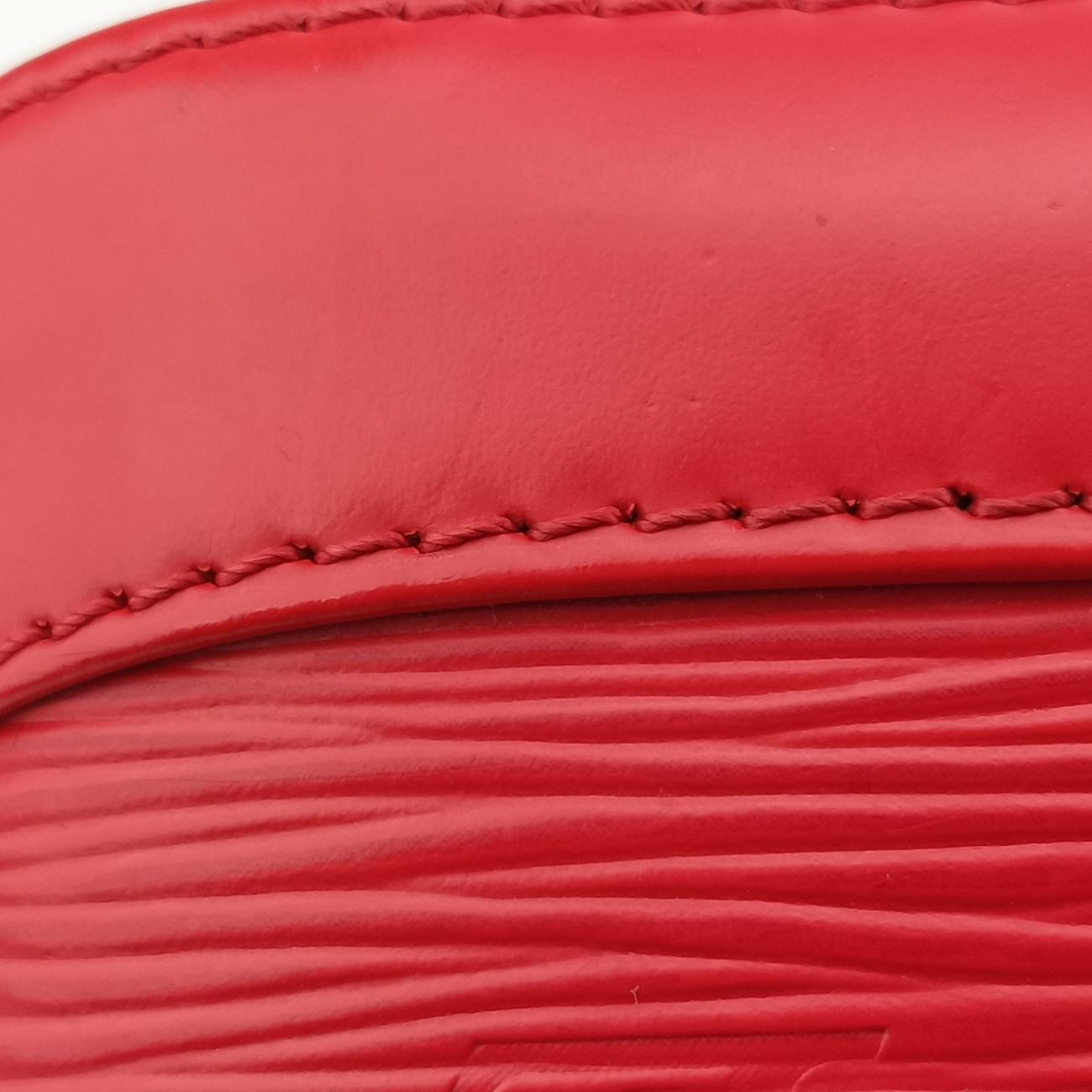 Alma BB COQUELICOT Epi SN4145