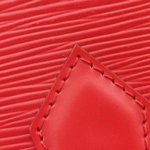 Alma BB COQUELICOT Epi SN4145