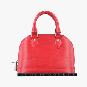 Alma BB COQUELICOT Epi SN4145