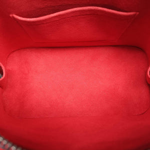 Alma BB COQUELICOT Epi SN4145