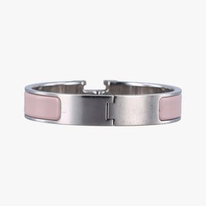 Clic Clac Pink×silver GP O