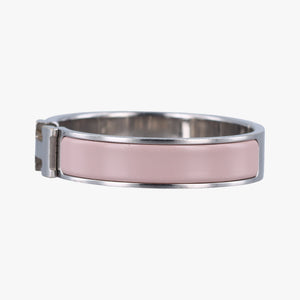 Clic Clac Pink×silver GP O