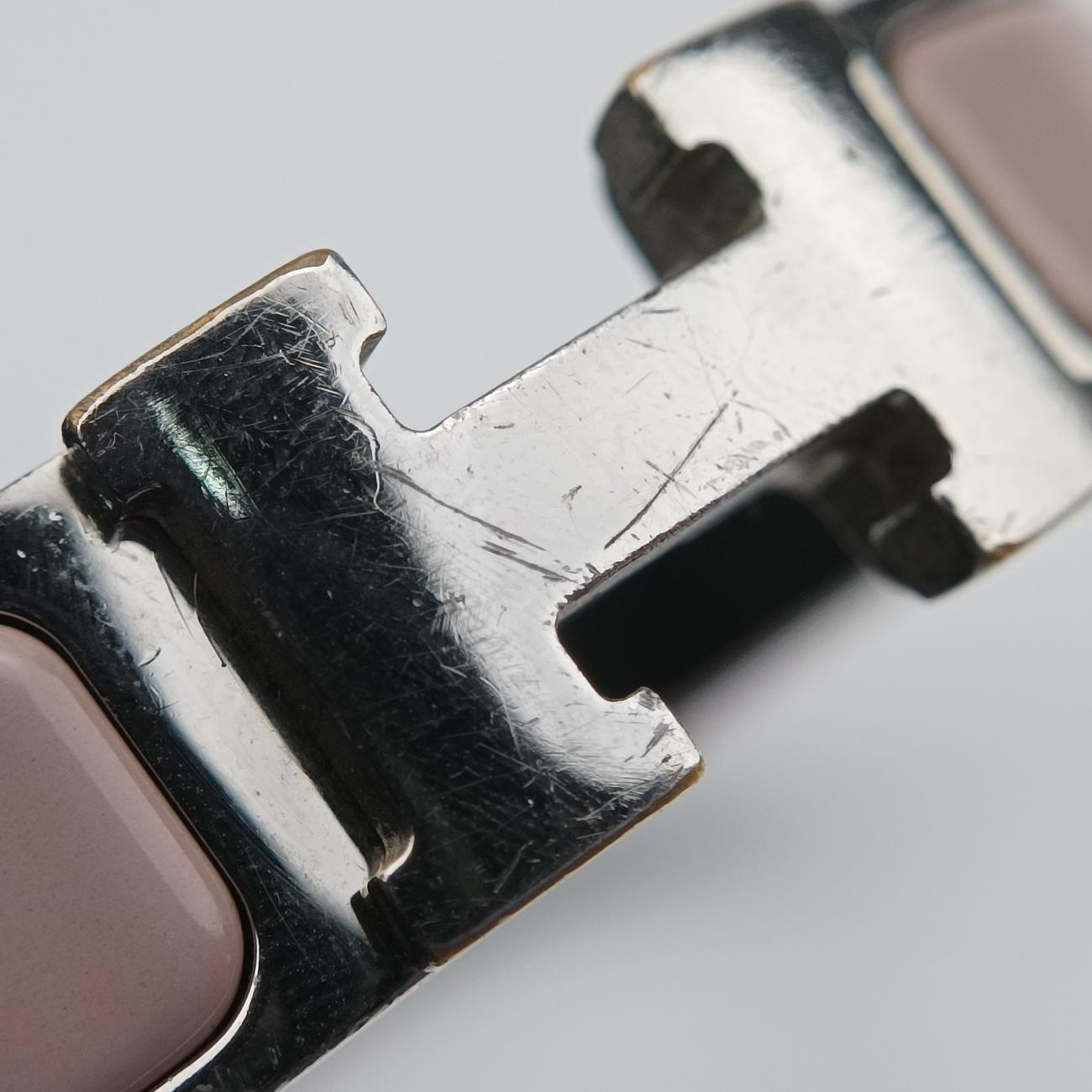Clic Clac Pink×silver GP O