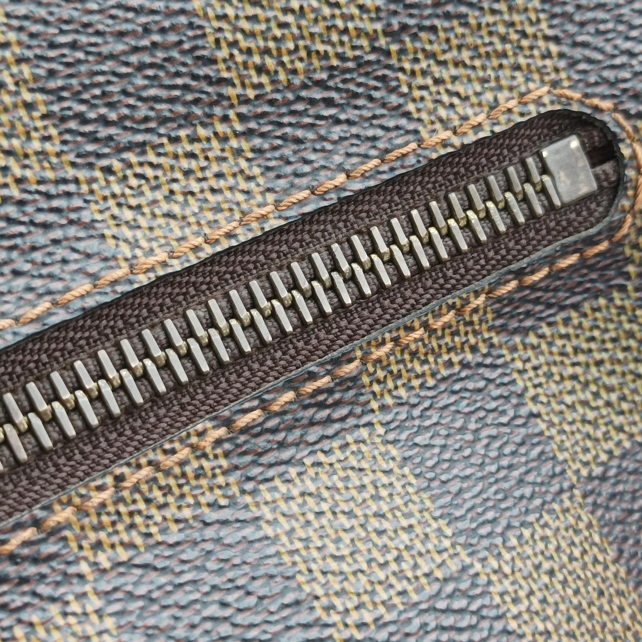 BrooklynGM Ebene Damier Canvas CA3018