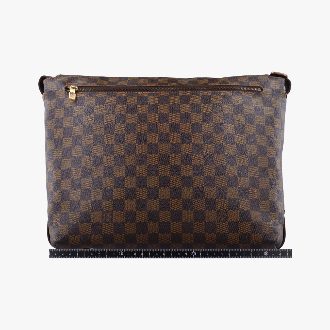 BrooklynGM Ebene Damier Canvas CA3018