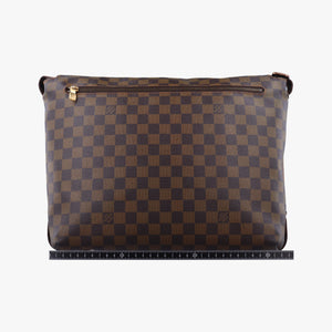 BrooklynGM Ebene Damier Canvas CA3018