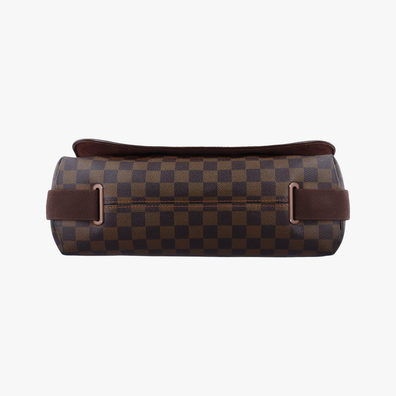 BrooklynGM Ebene Damier Canvas CA3018