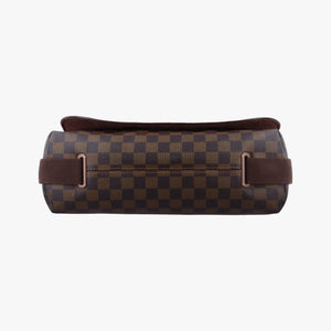 BrooklynGM Ebene Damier Canvas CA3018