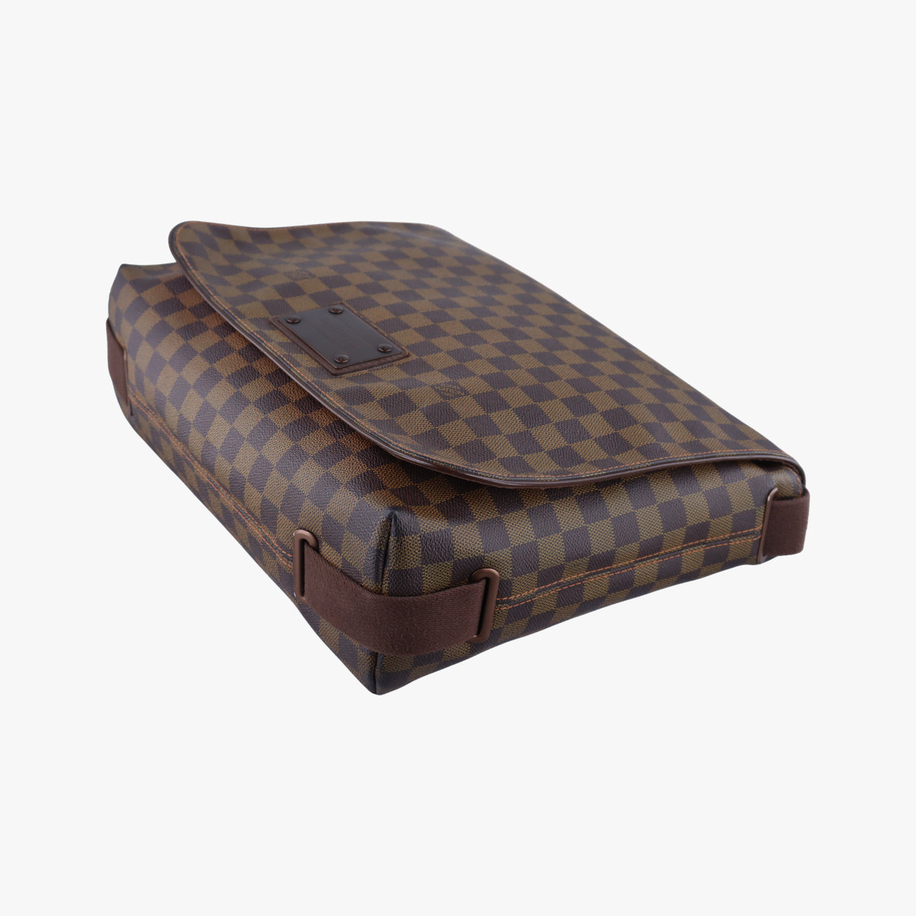 BrooklynGM Ebene Damier Canvas CA3018