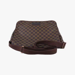 BrooklynGM Ebene Damier Canvas CA3018