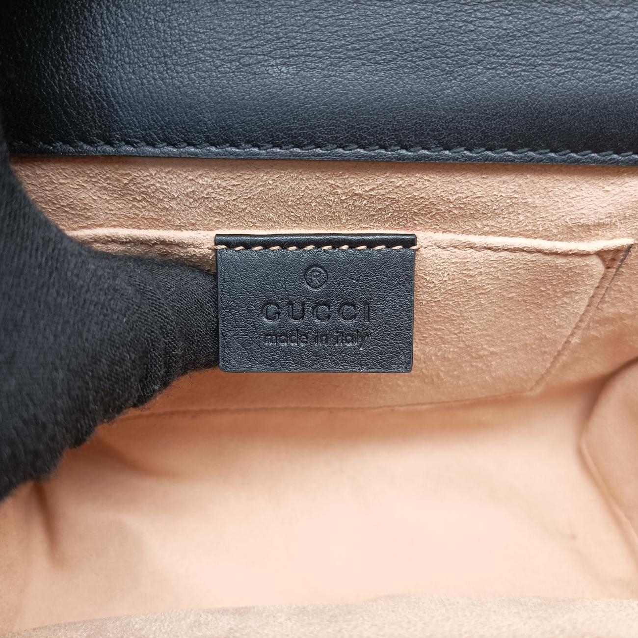 Padlock beige×black PVC coated canvas A030968460