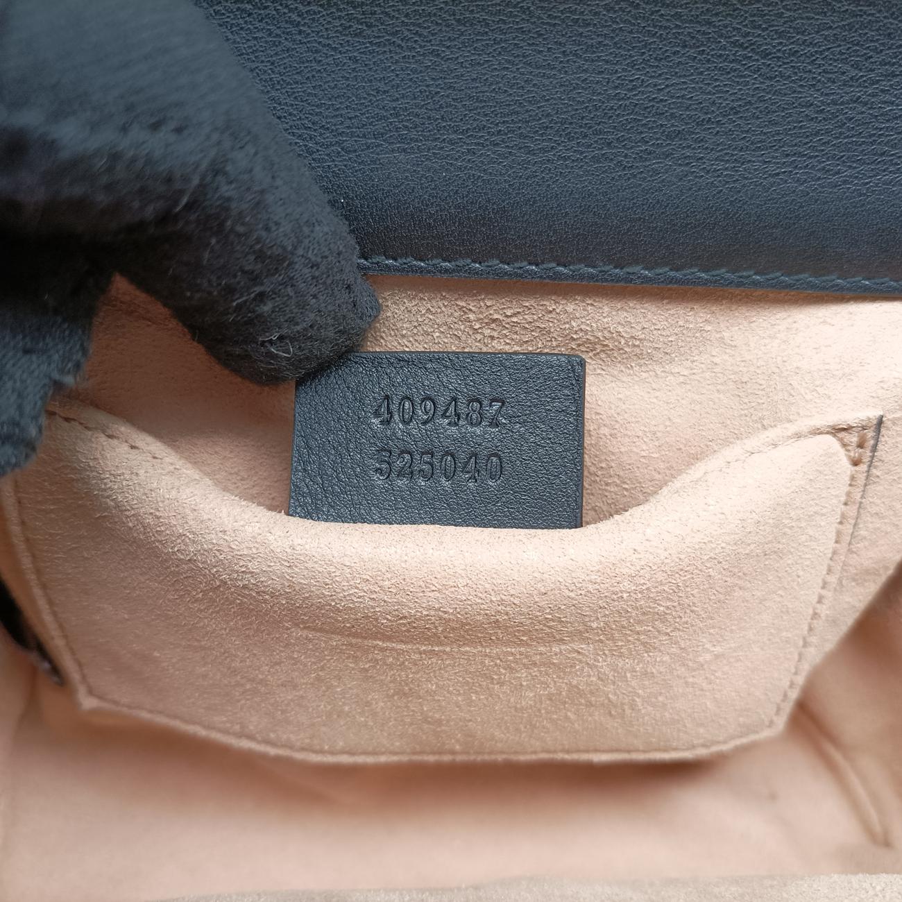 Padlock beige×black PVC coated canvas A030968460