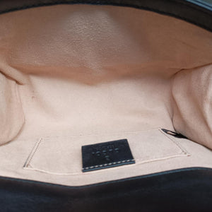 Padlock beige×black PVC coated canvas A030968460