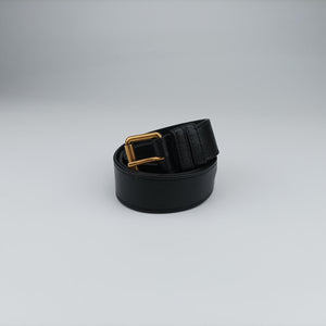 GG Marmont Black×Red Leather A028674426