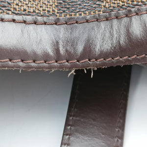HAMPSTEAD GM EBENE Damier Canvas SP2058