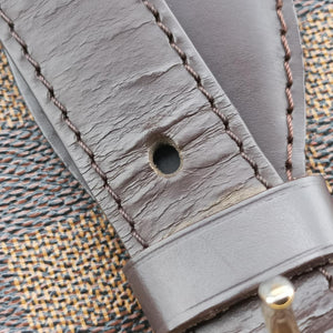 HAMPSTEAD GM EBENE Damier Canvas SP2058