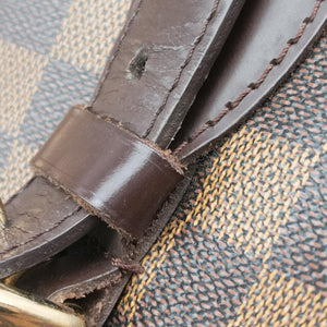 HAMPSTEAD GM EBENE Damier Canvas SP2058