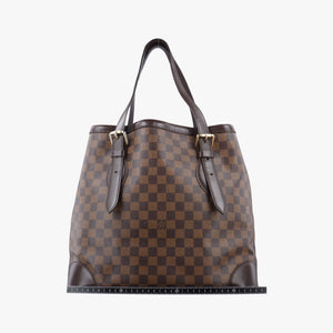 HAMPSTEAD GM EBENE Damier Canvas SP2058