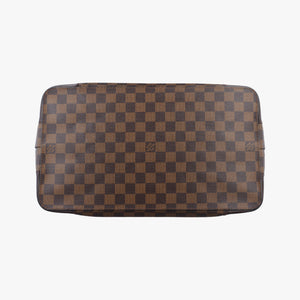 HAMPSTEAD GM EBENE Damier Canvas SP2058