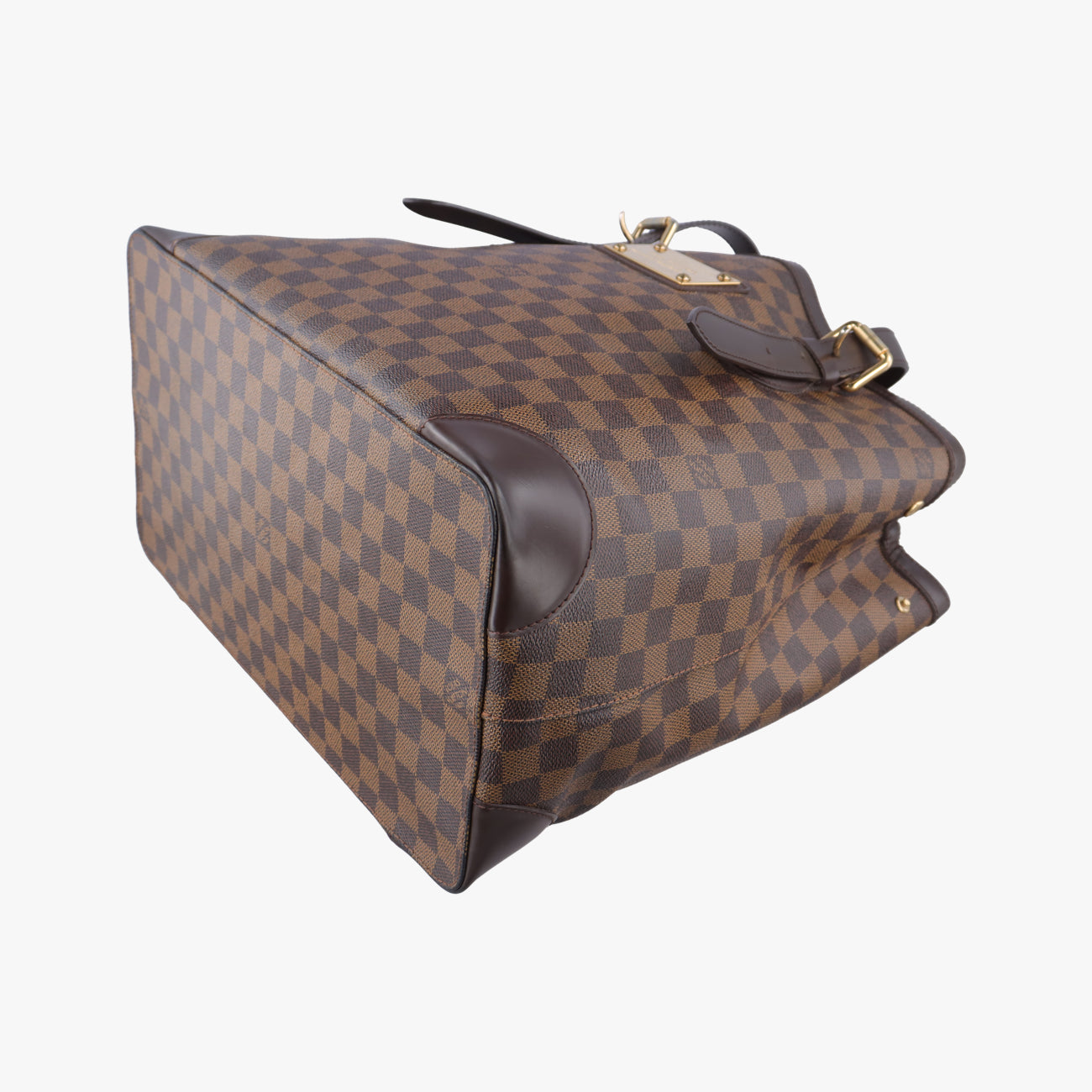 HAMPSTEAD GM EBENE Damier Canvas SP2058