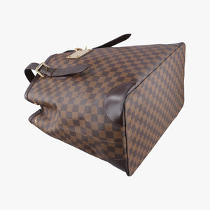 HAMPSTEAD GM EBENE Damier Canvas SP2058