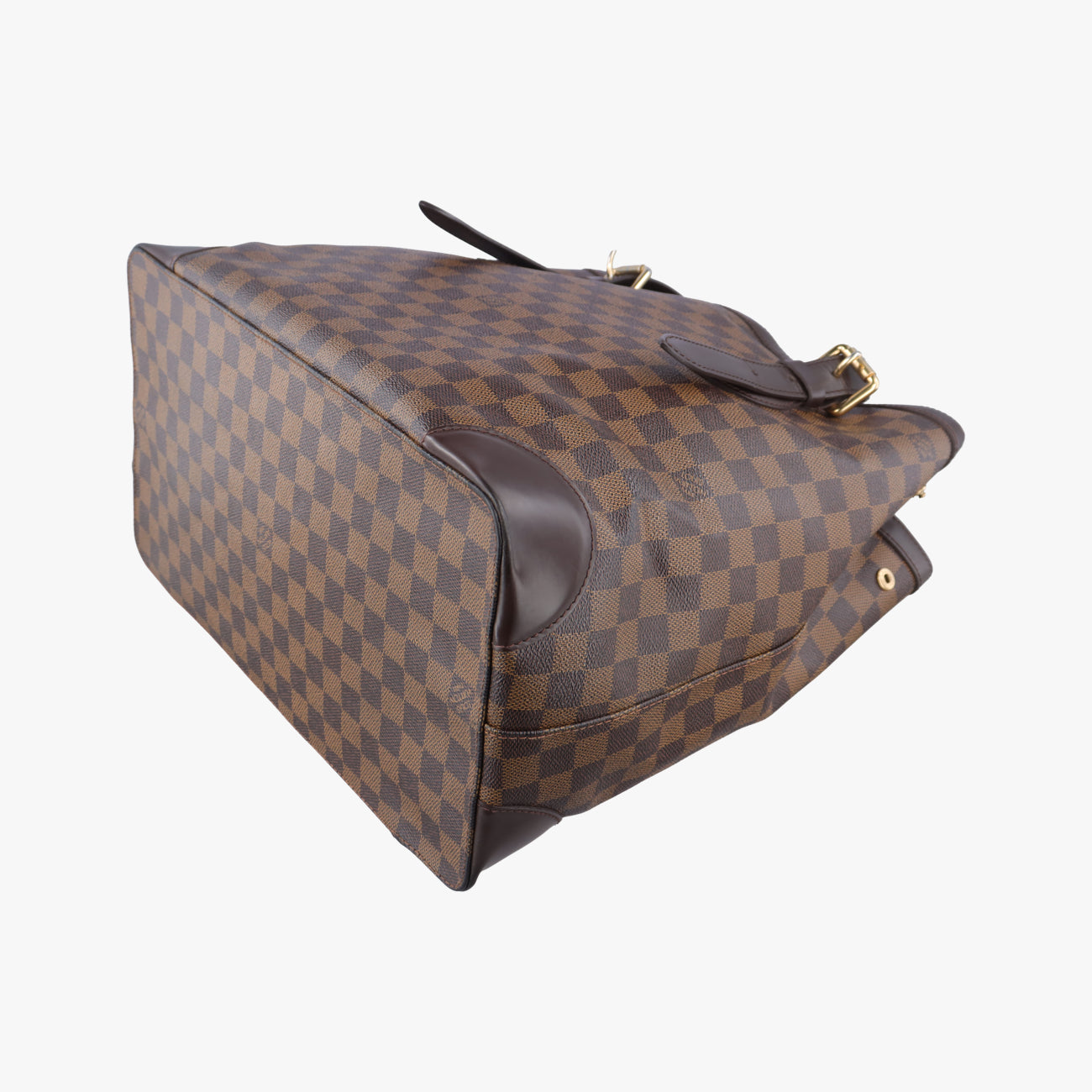 HAMPSTEAD GM EBENE Damier Canvas SP2058
